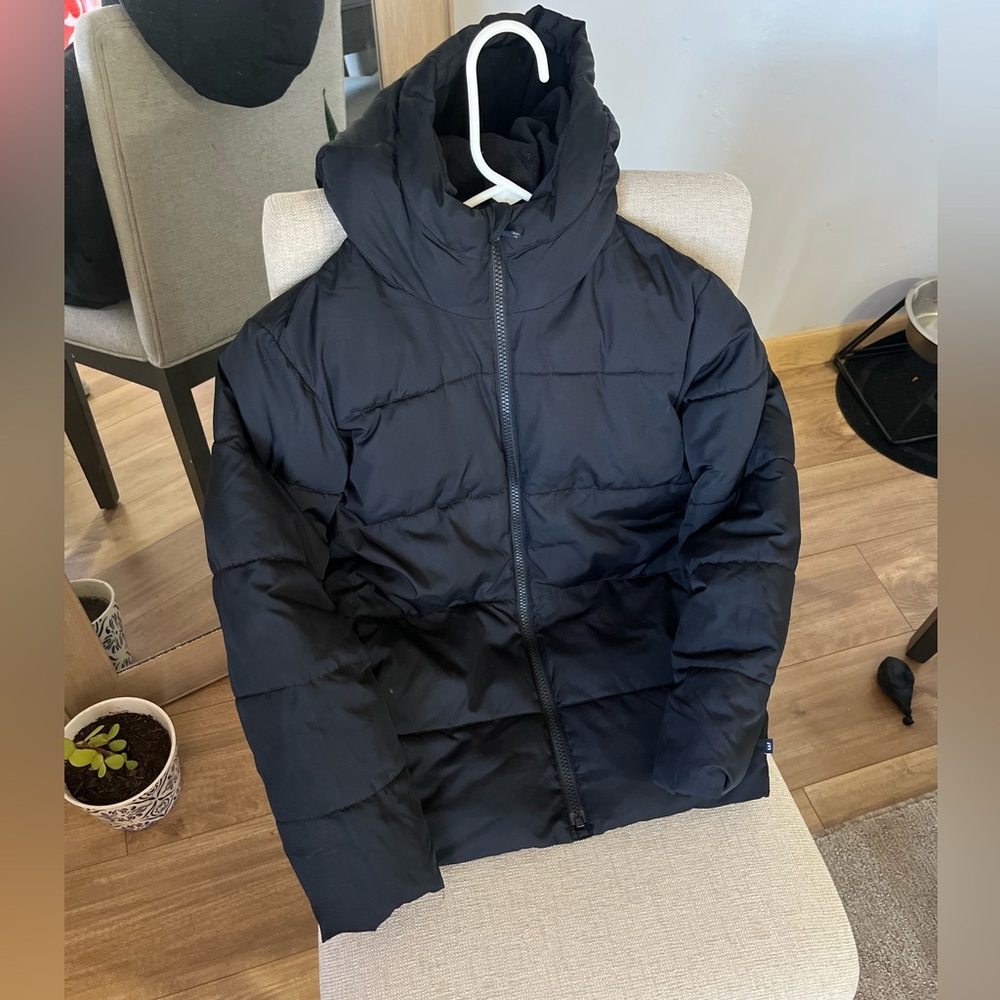 Kids ColdControl Puffer Jacket - Picture 2 of 7